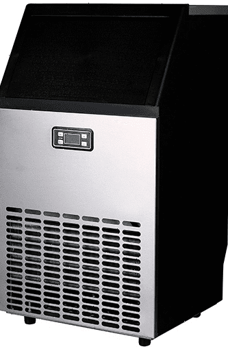 Льдогенератор Viatto ZB-45