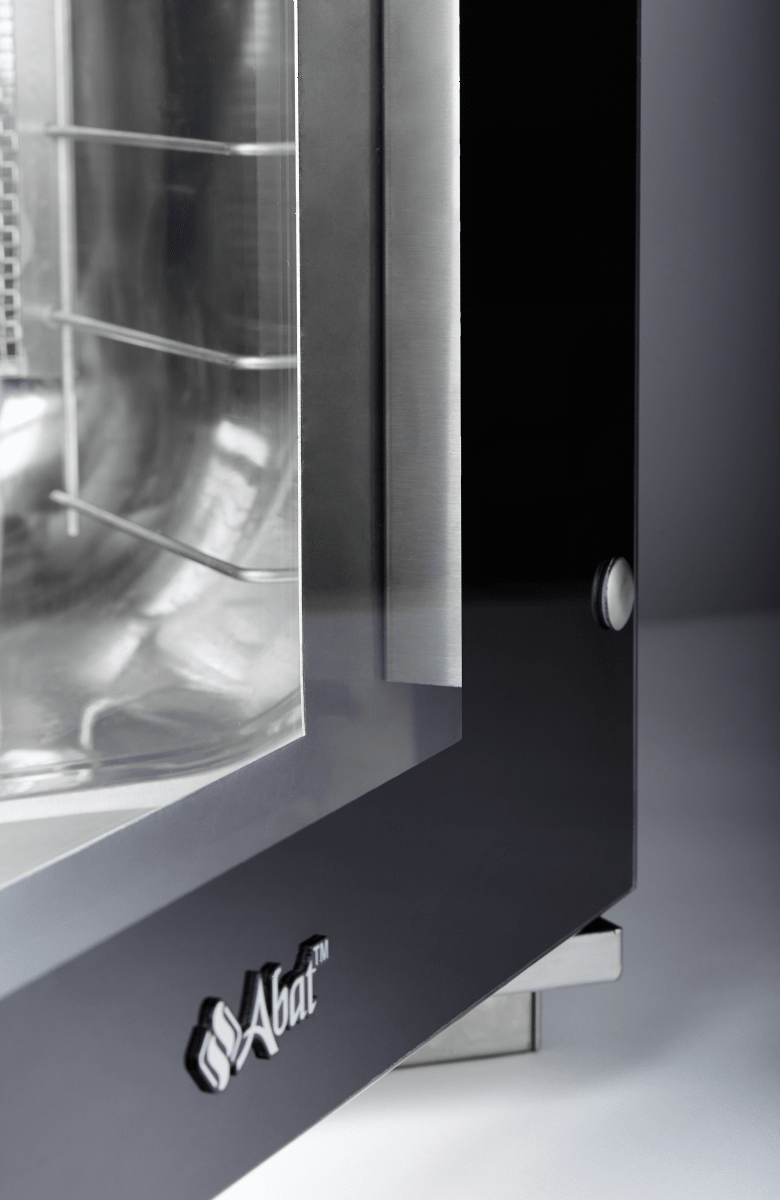 Пароконвектомат Abat Мини ПКА 6-1/3П (11000009870)