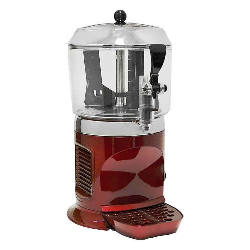 Аппарат для горячего шоколада Kocateq DHC02