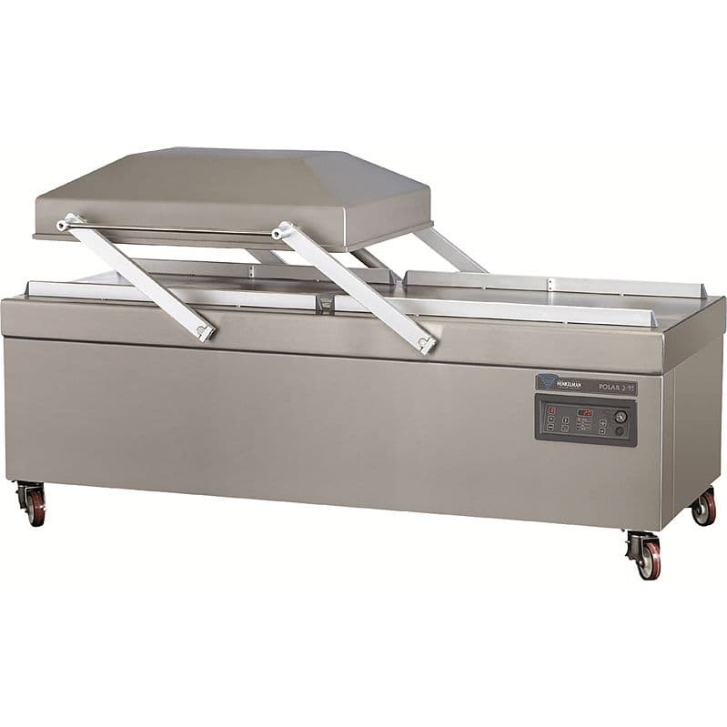 Вакуумный упаковщик Henkelman Polar 2-95 III FMB