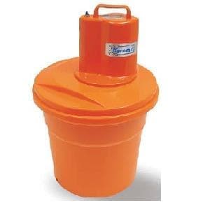 Сушилка для салата Dynamic EM 98 (E003)