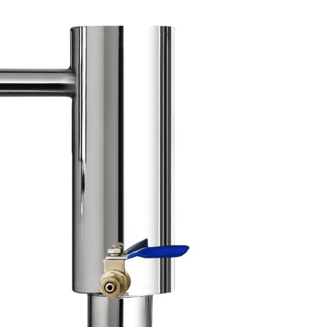 Самогонный аппарат Добрый Жар Триумф, 40 литров ТЭН