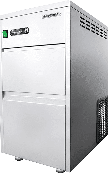 Льдогенератор Gastrorag IMS-25