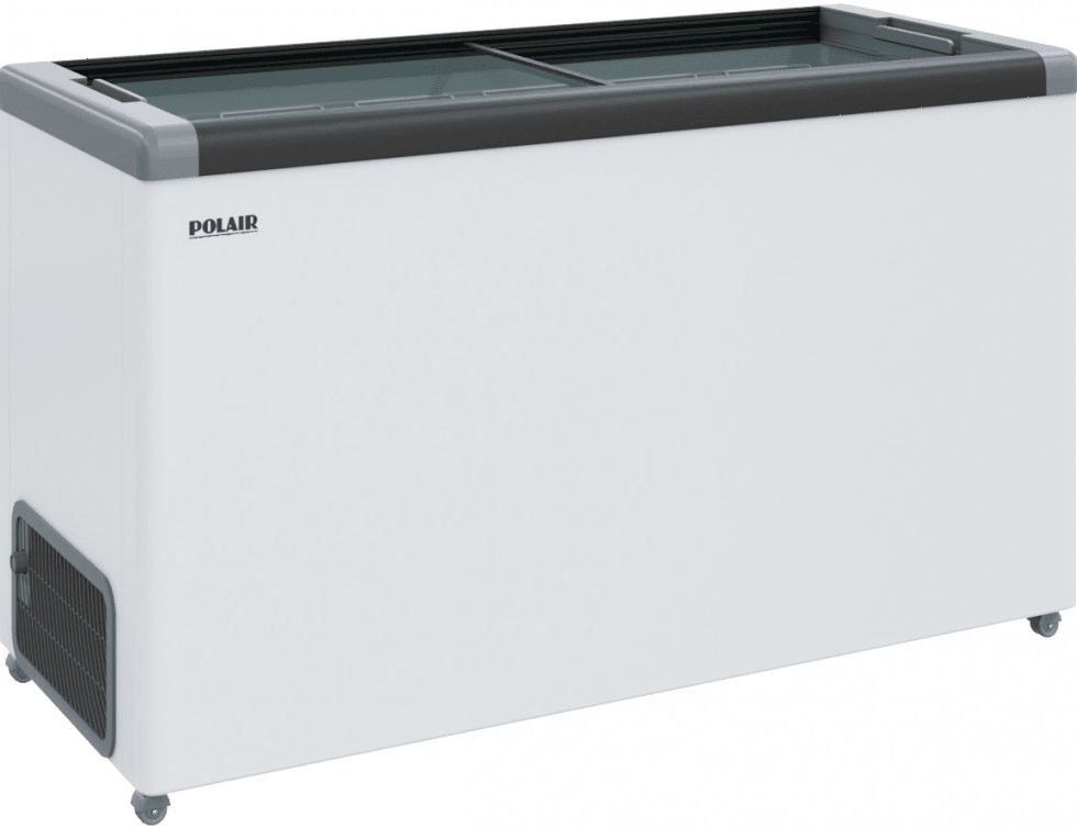 Ларь морозильный Polair DF140F-P