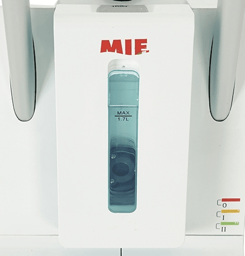 Отпариватель Mie Magic Style