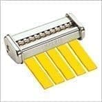 Насадка одинарная для лапшерезки Imperia (La Monferrina) T.4 Fettuccine 6,5mm 260