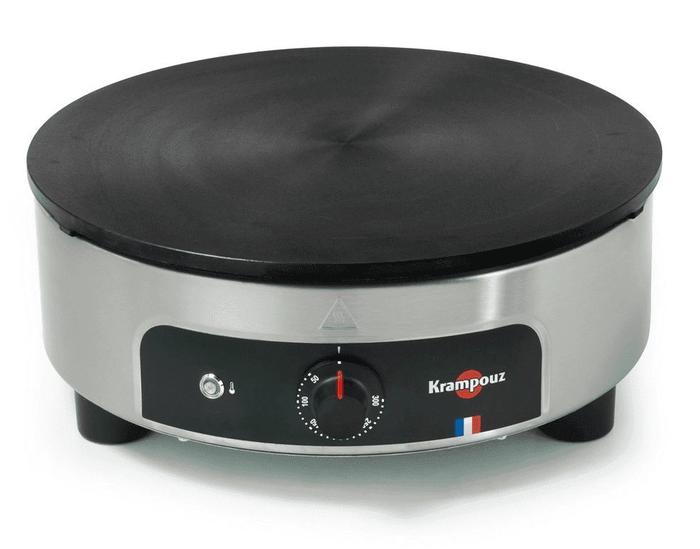 Блинница Krampouz CSRO4AA серия Standard