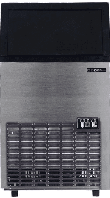 Льдогенератор Cooleq IC-35