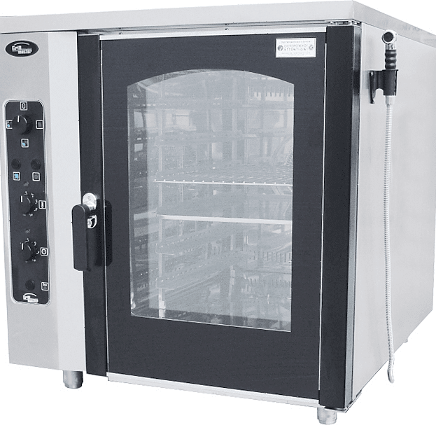 Пароконвектомат Grill Master ПКЭ/И 22101