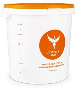 Бак для брожения, 32 литра