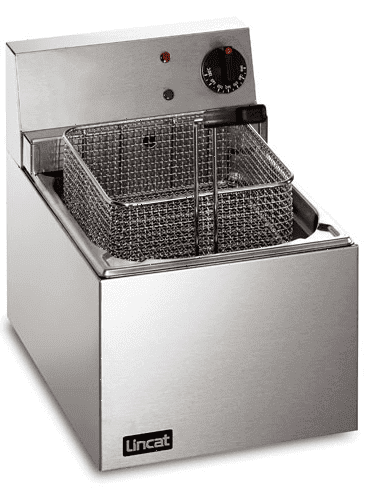 Фритюрница Lincat LDF