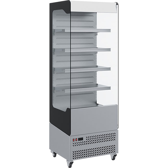 Горка холодильная Carboma FC 18-06 VM 0,6-2 (0430)