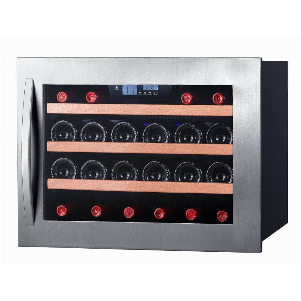 Шкаф винный IP Industrie JG 22 AX