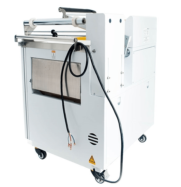 Тоннель термоусадочный Foodatlas FM-400 Eco 380V, L- нож + тоннель