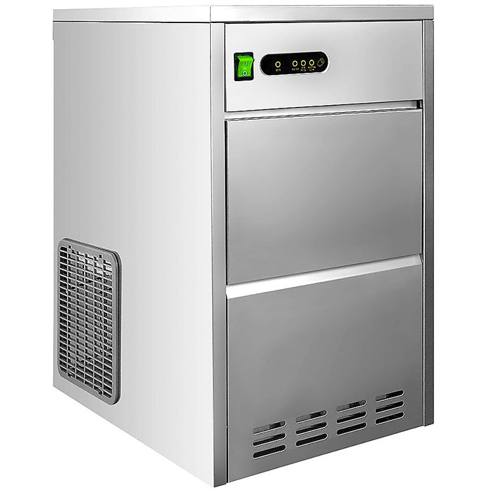 Льдогенератор Koreco AZ 120/55 SI