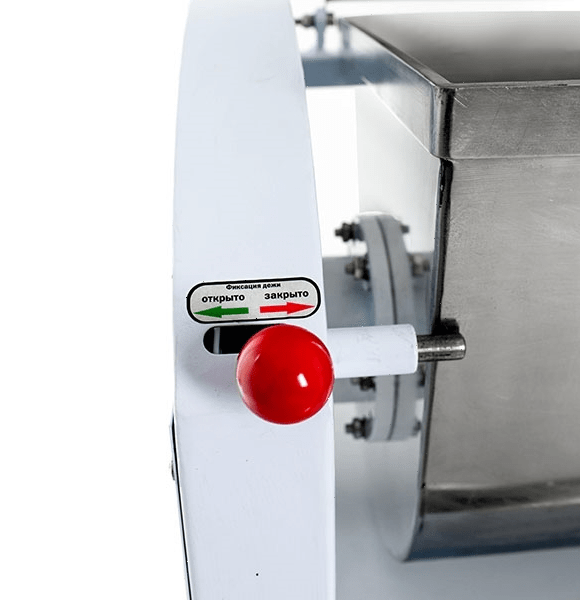 Тестомес для крутого теста Foodatlas WHM(H)-12,5 220В