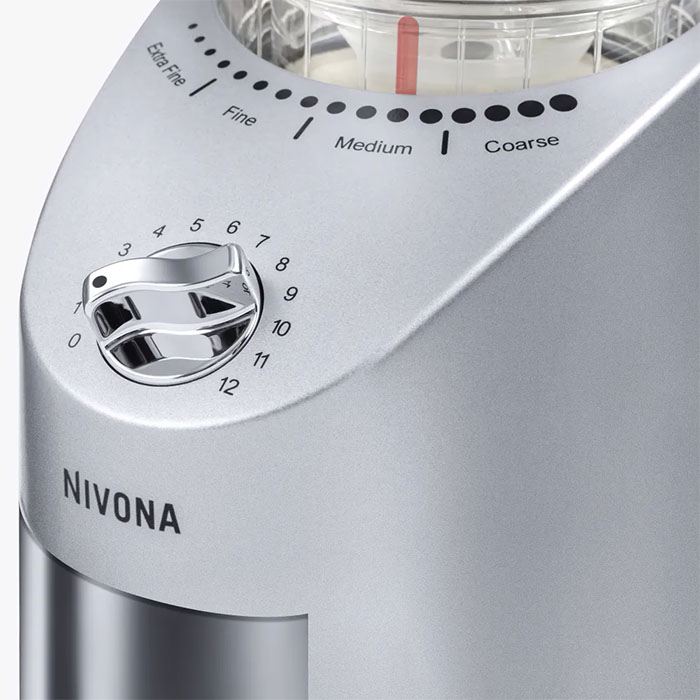 Кофемолка Nivona CafeGrano NICG 130