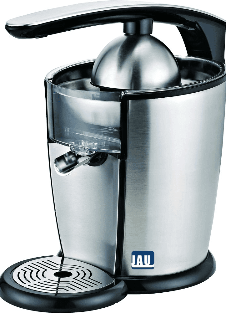 Соковыжималка JAU J-120P с рычагом