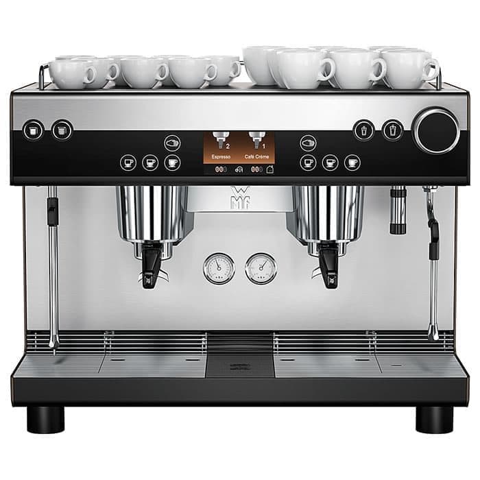 Кофемашина WMF espresso 03.5500.1001