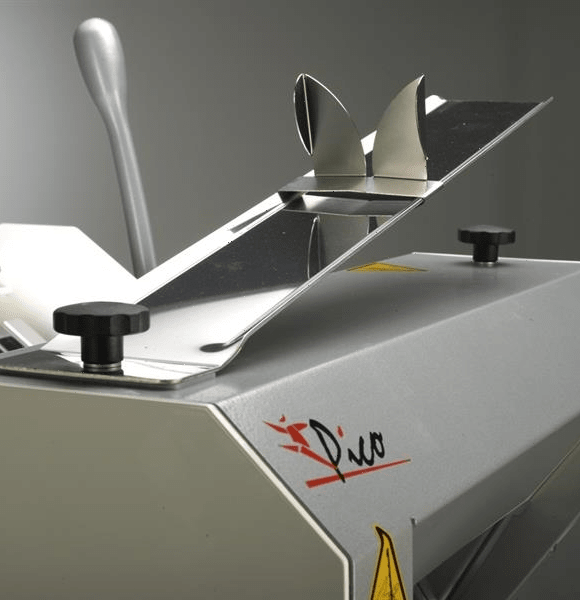 Хлеборезка JAC Pico (450 мм, 11 мм)