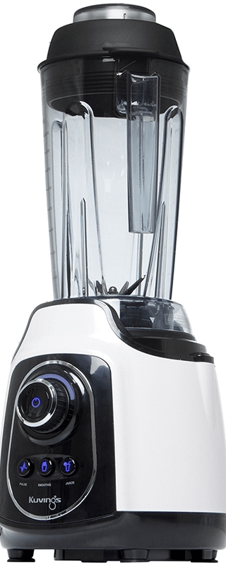 Блендер барный Kuvings KPB-351B белый