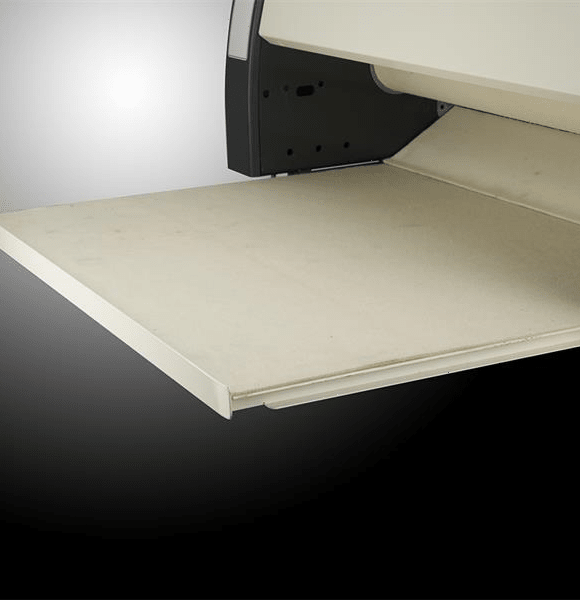 Тестозакаточная машина JAC Tradi