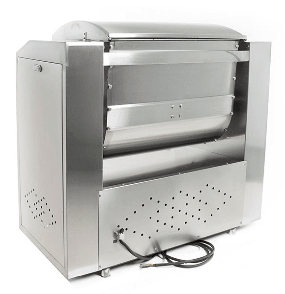 Тестомес для крутого теста Foodatlas HWT-100(H)