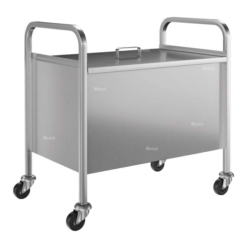 Тележка для овощей Atesy ТО-100