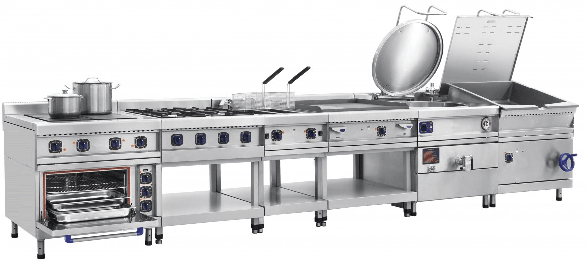 Сковорода опрокидывающаяся Abat ГСК-90-0,67-150 (21000802033)