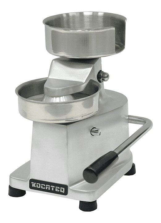 Пресс для гамбургеров Kocateq HF100