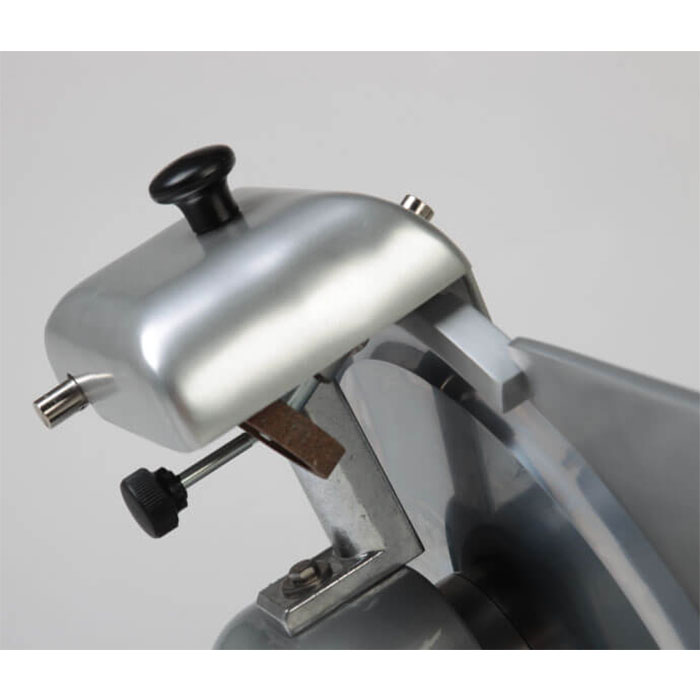 Слайсер RGV Lusso 300 S-L Prof встроенное точило