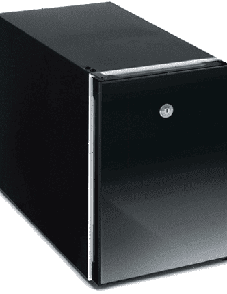 Шкаф холодильный для молока Carimali FRIDGE-S