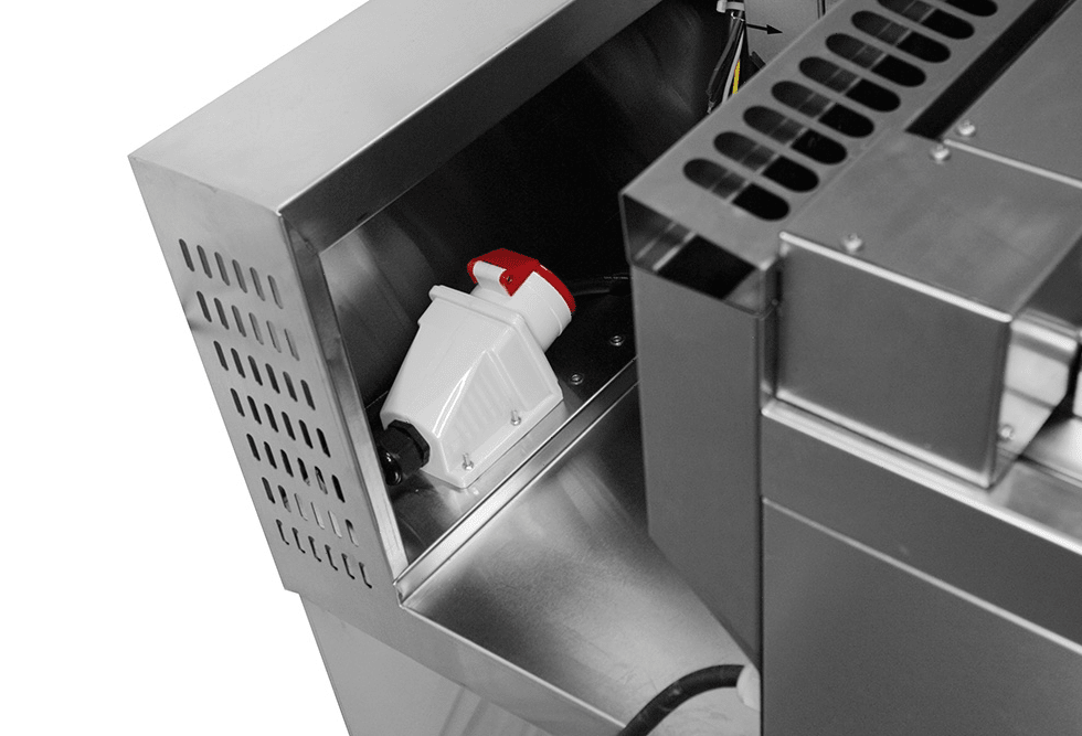 Подставка Kocateq 4B14 для линии 400 мм