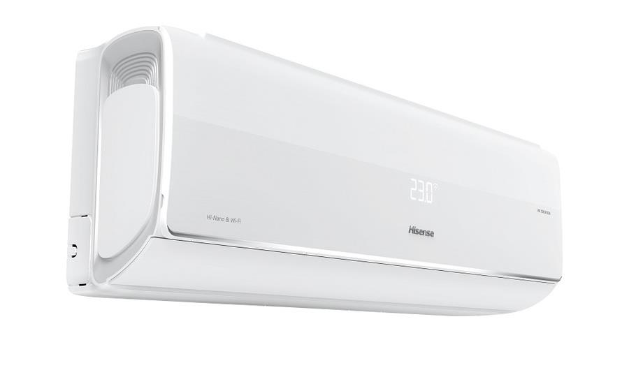 Кондиционер Hisense AS-13UW4RXVQF00