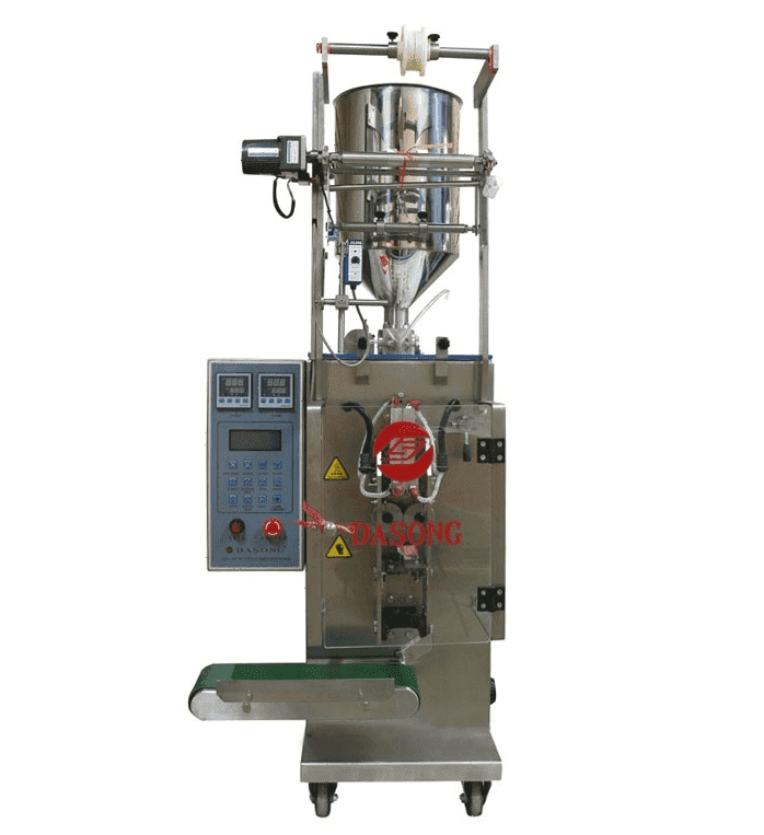 Машина фасовочно-упаковочная Магикон DXDL-60C