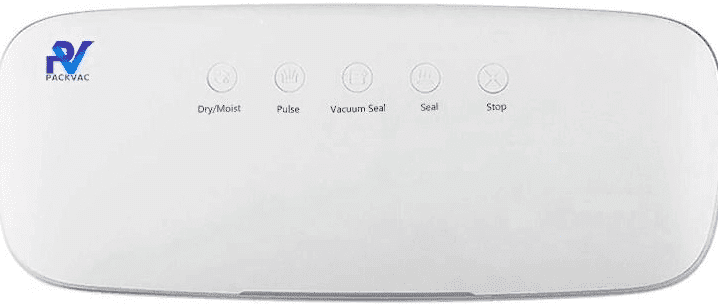 Вакуумный упаковщик бескамерный PackVac VS-300