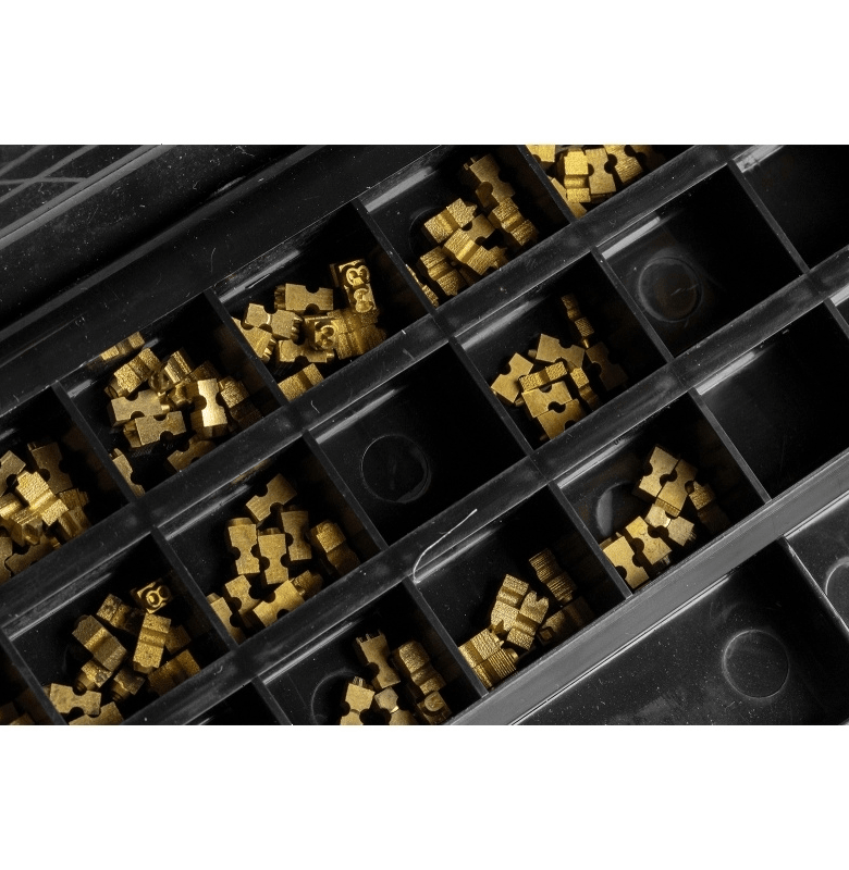 Датер Foodatlas MS-200 Eco