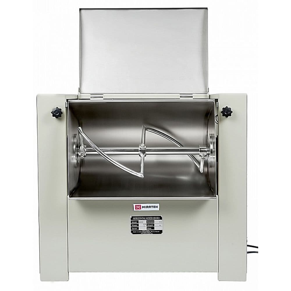 Тестомес Miratek PV-30 220В