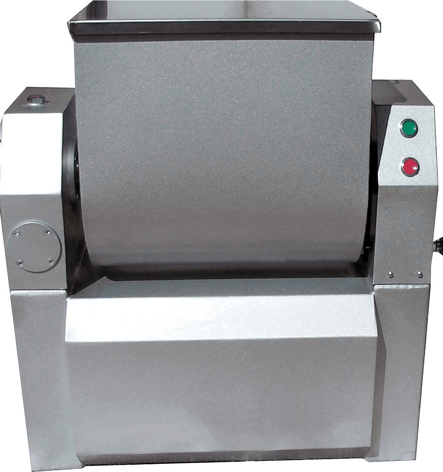 Фаршемешалка Hualian Machinery BWL-50