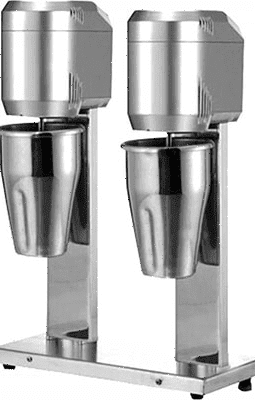 Миксер для молочных коктейлей EKSI DM-2