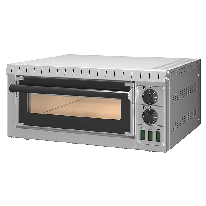 Печь для пиццы Enteco Master Ш-43-01