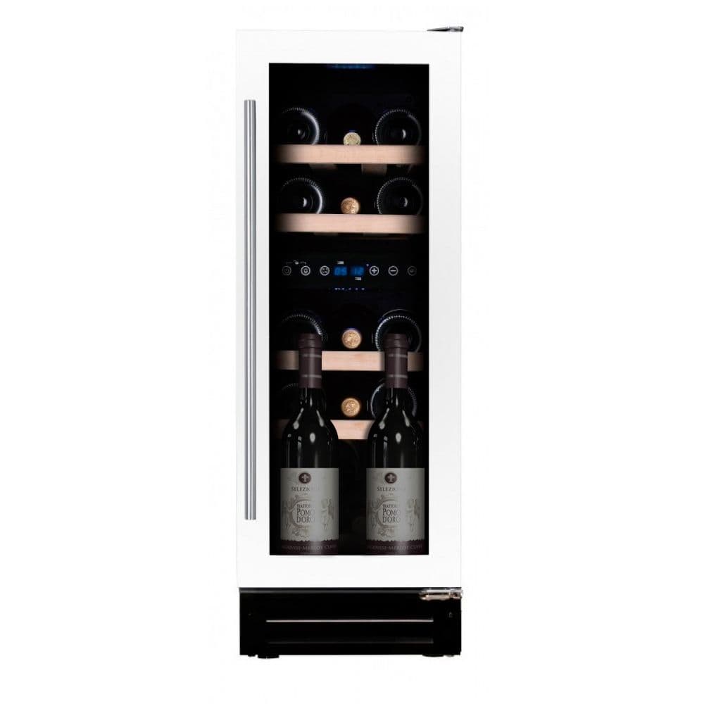 Шкаф винный Dunavox DAU-17.58DW