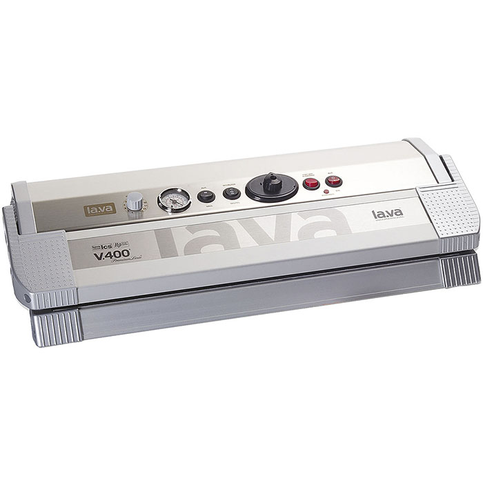 Вакуумный упаковщик Lava V.400 PREMIUM