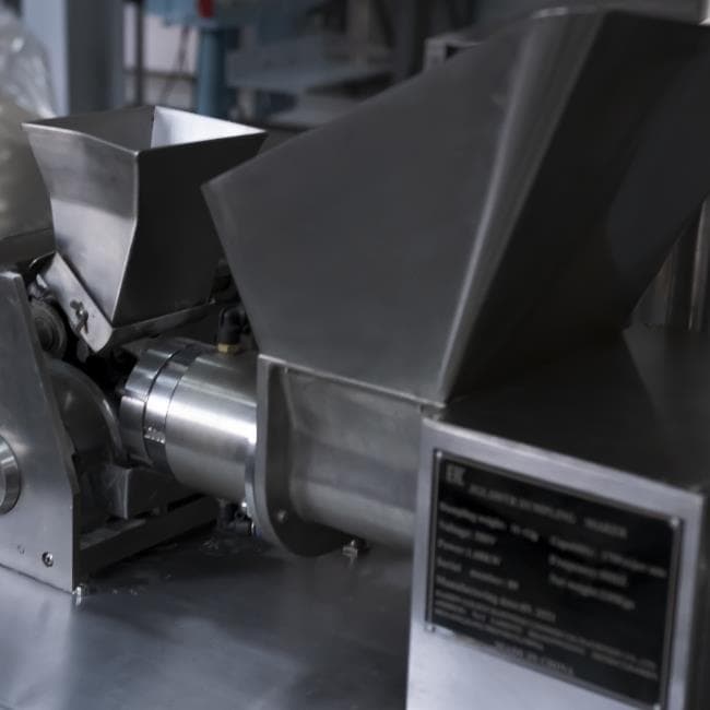 Пельменный аппарат Hualian Machinery JGL 200TR