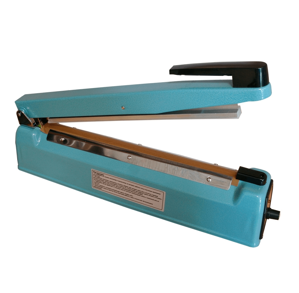 Импульсный запайщик Магикон FS-300 металл