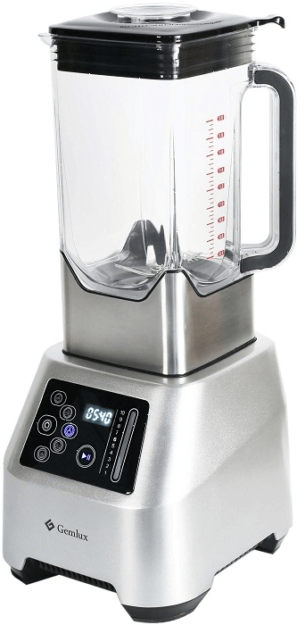 Блендер барный Gemlux GL-PB-579D