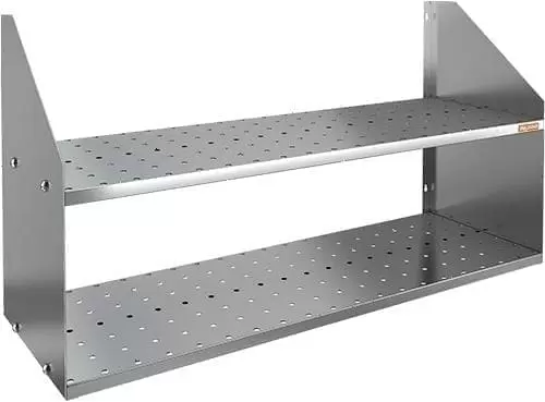 Полка кухонная Hicold НПД_11/4 П