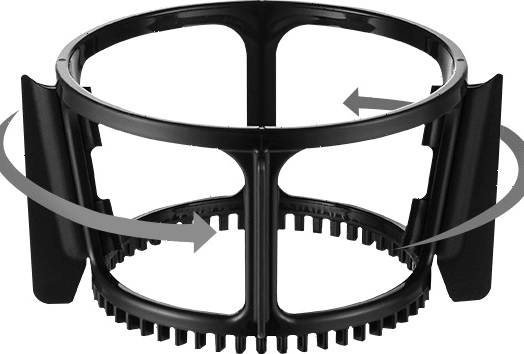 Соковыжималка JAU SJ-300