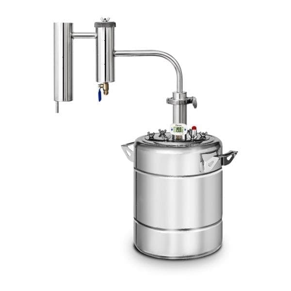 Самогонный аппарат Феникс Мечта NEW, 12 литров