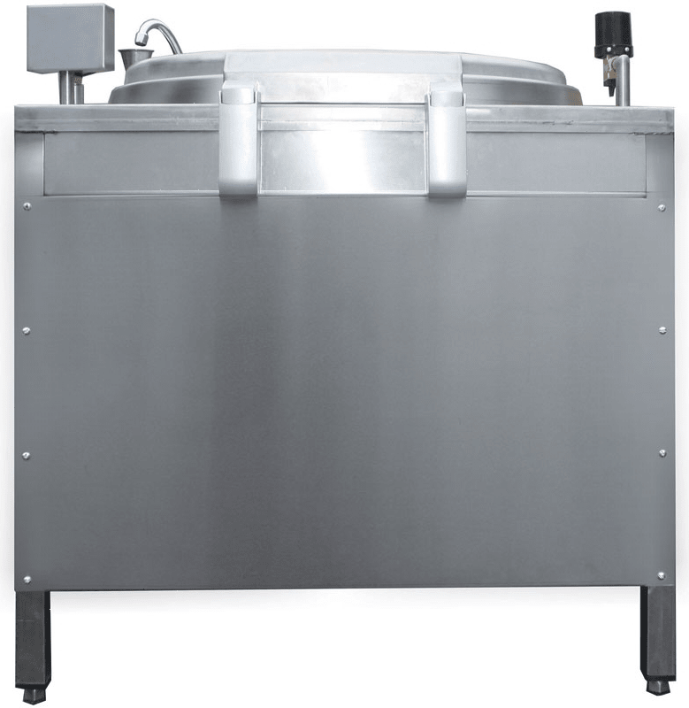 Котел пищеварочный Kayman КПЭ-250